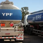 Camion-YPF