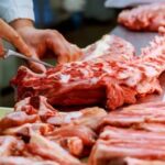 consumo de carne