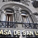 Casa de San Luis